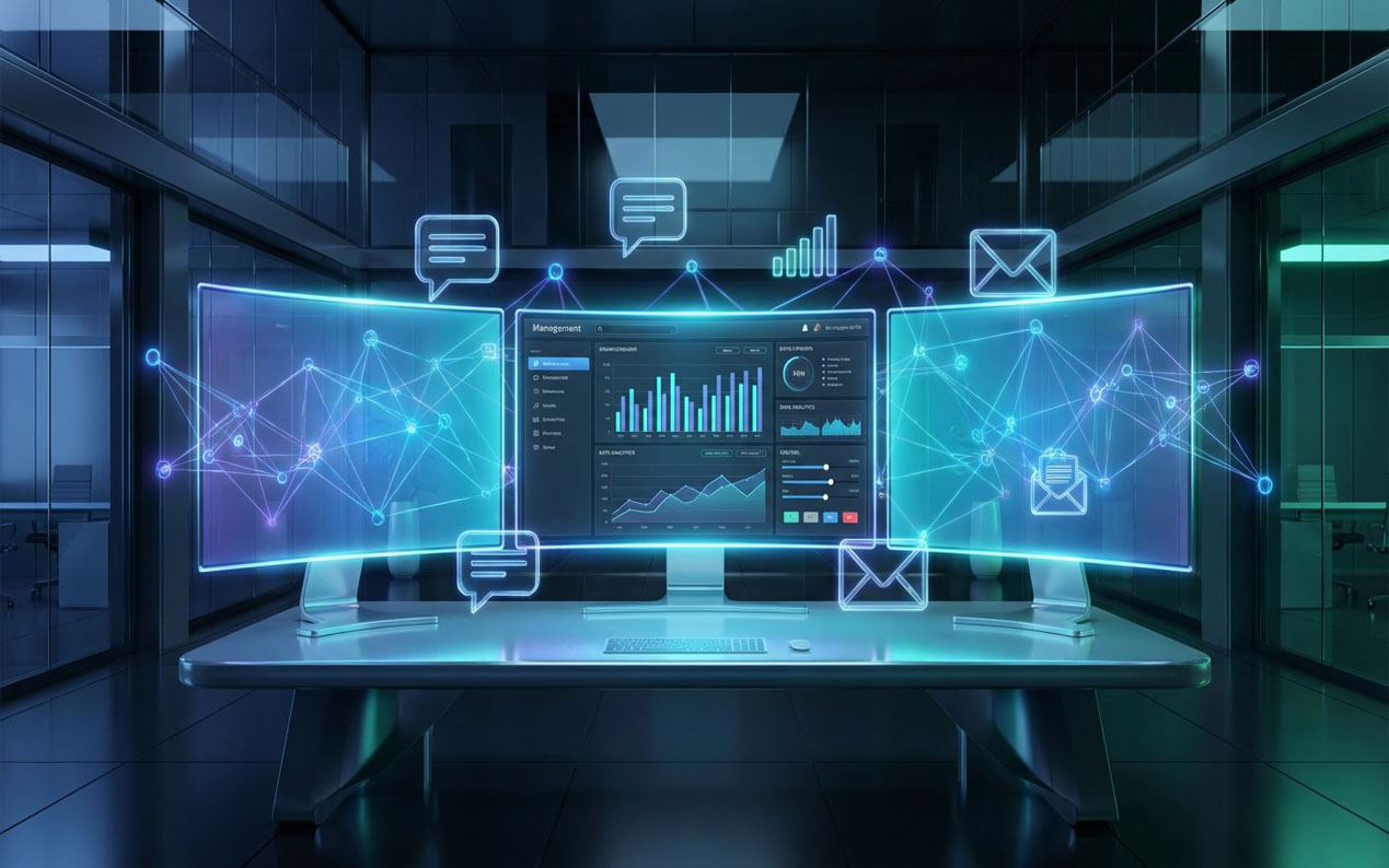 KomputerTech About Us